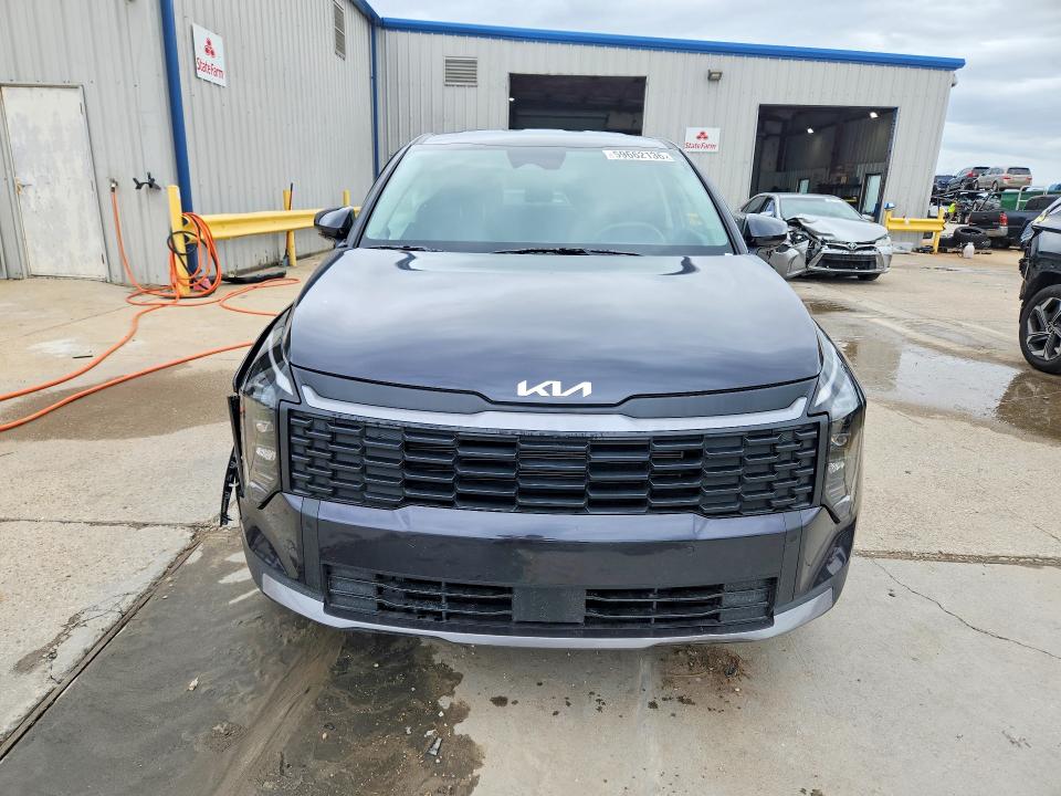 Продаж на аукціоні авто 2026 Kia Sportage, vin: 5XYK23DF7TG349433, номер лоту: 59662136