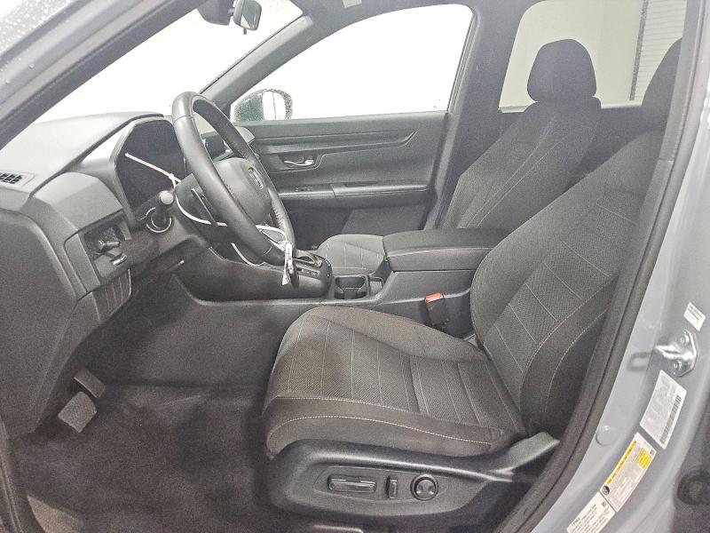 2026 Honda Cr-v მანქანა იყიდება აუქციონზე, vin: 5J6RS6H54TL012377, აუქციონის ნომერი: 62784176