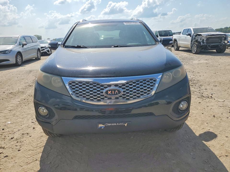 Продажа на аукционе авто 2011 Kia Sorento, vin: 5XYKTDA13BG168713, номер лота: 59597436