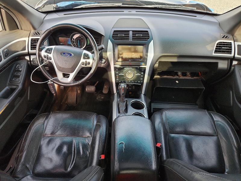 Aukcja sprzedaży 2012 Ford Explorer, vin: 1FMHK8F8XCGA08798, numer aukcji: 58574936