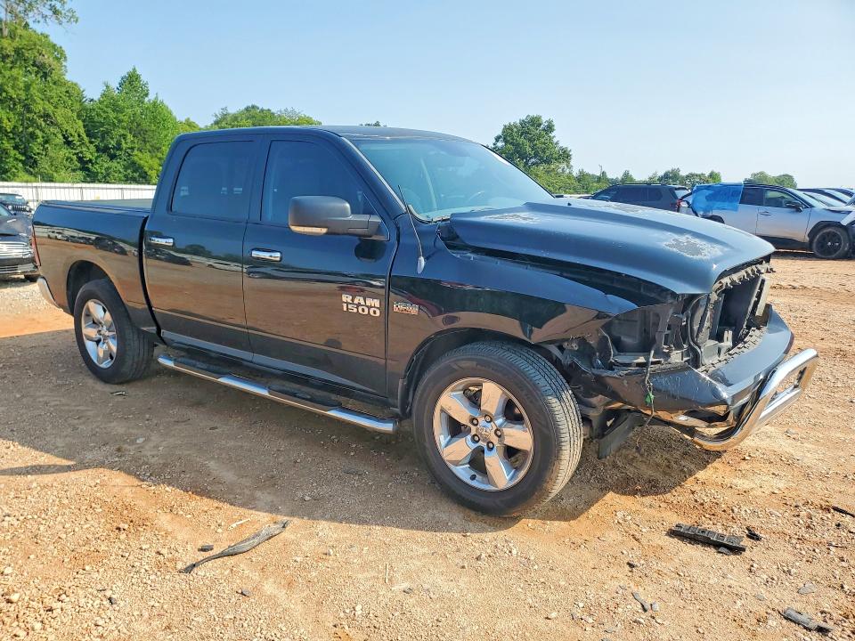 Продажа на аукционе авто 2013 Ram 1500, vin: 1C6RR7LT5DS558973, номер лота: 62908656