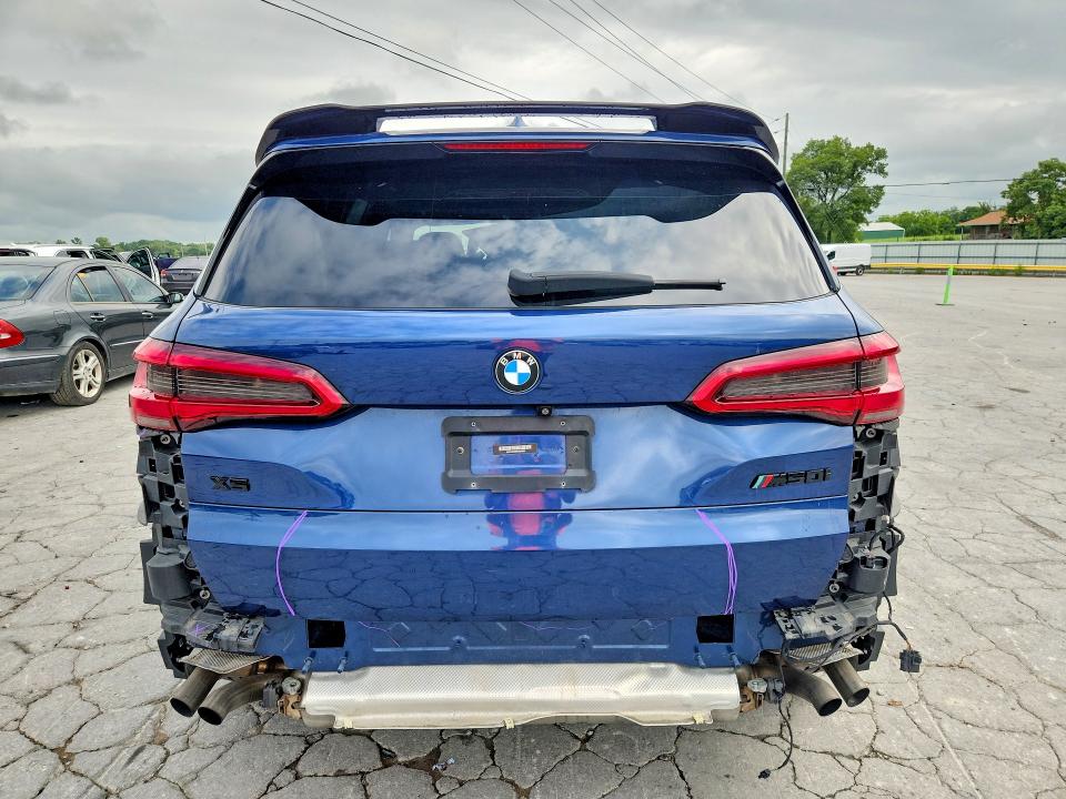 2019 Bmw X5 მანქანა იყიდება აუქციონზე, vin: 5UXJU2C55KLN65436, აუქციონის ნომერი: 62019086