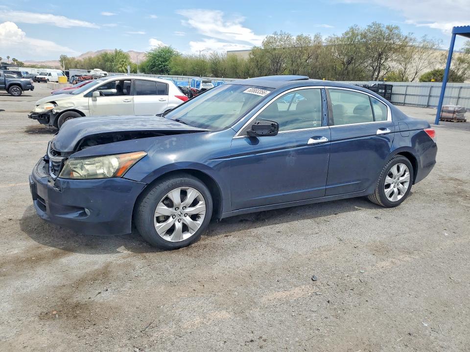 Продаж на аукціоні авто 2010 Honda Accord, vin: 5KBCP3F89AB018167, номер лоту: 60883356
