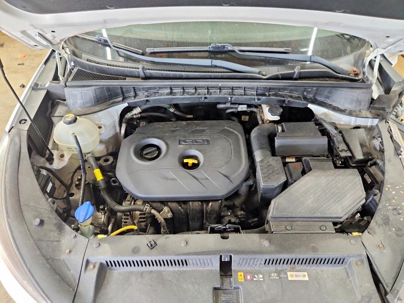 Продажа на аукционе авто 2019 Hyundai Tucson, vin: KM8J3CA49KU855107, номер лота: 56155466