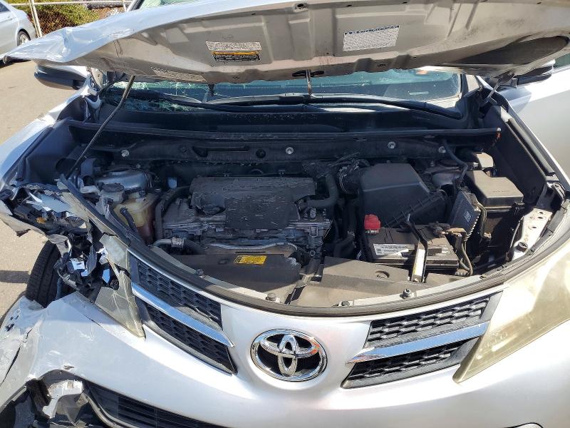 Aukcja sprzedaży 2014 Toyota Rav4, vin: JTMYFREV5ED034882, numer aukcji: 60486246