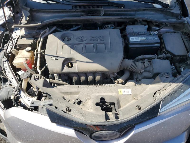 Aukcja sprzedaży 2019 Toyota C-hr, vin: JTNKHMBX1K1032547, numer aukcji: 62221966