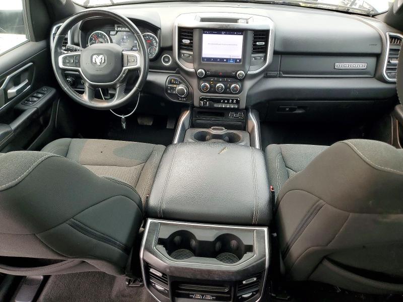 Продаж на аукціоні авто 2022 Ram 1500, vin: 1C6SRFMT6NN245859, номер лоту: 60382166