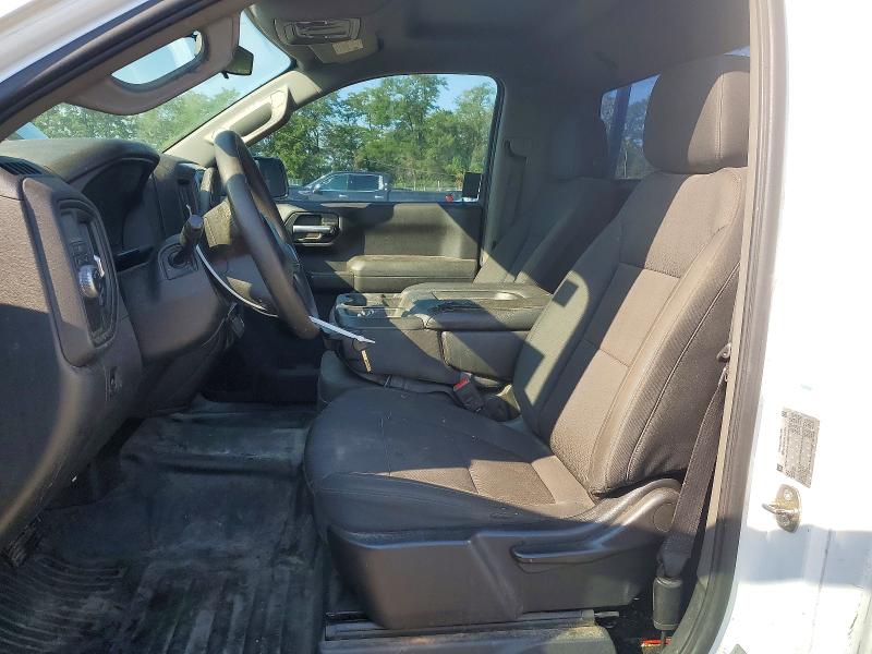 Продаж на аукціоні авто 2020 Gmc Sierra, vin: 3GTN8AEH5LG171507, номер лоту: 60783436