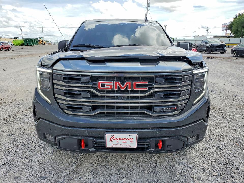 Продажа на аукционе авто 2022 Gmc Sierra, vin: 1GTUUEET2NZ595054, номер лота: 61326946