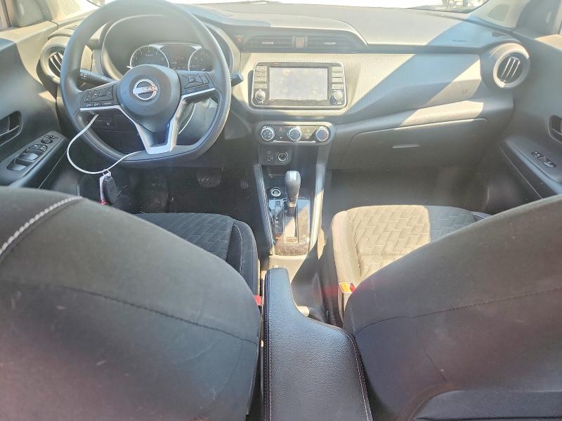 Продажа на аукционе авто 2022 Nissan Kicks, vin: 3N1CP5BV5NL482654, номер лота: 60037876