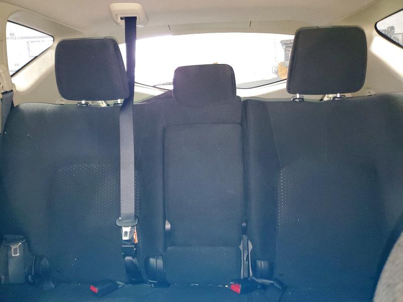Продаж на аукціоні авто 2014 Nissan Murano, vin: JN8AZ1MW0EW522778, номер лоту: 60382246