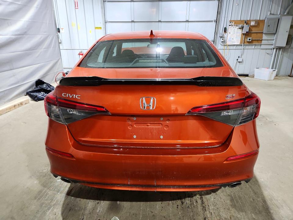 Aukcja sprzedaży 2023 Honda Civic, vin: 2HGFE1E57PH473682, numer aukcji: 61667386