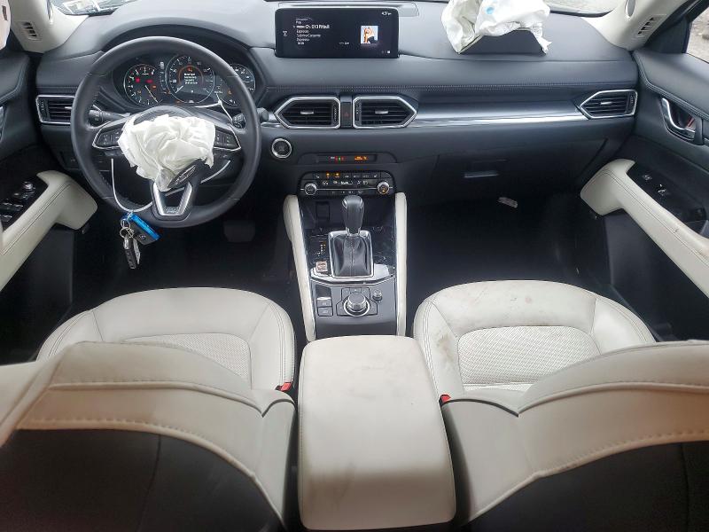 Aukcja sprzedaży 2024 Mazda Cx-5, vin: JM3KFBDL9R0516451, numer aukcji: 63468196