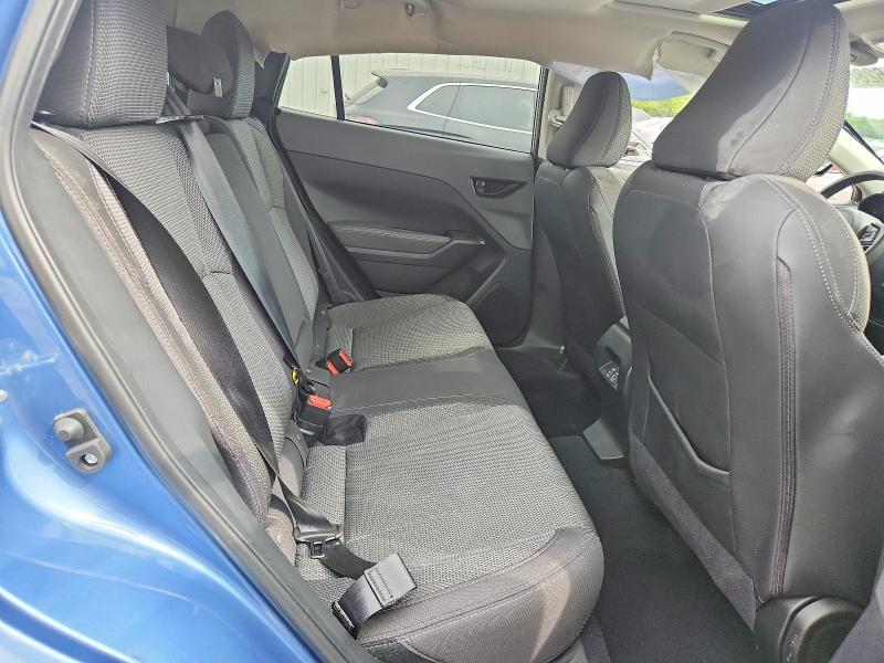 Продажа на аукционе авто 2024 Subaru Crosstrek, vin: JF2GUADC9RH387287, номер лота: 62864756