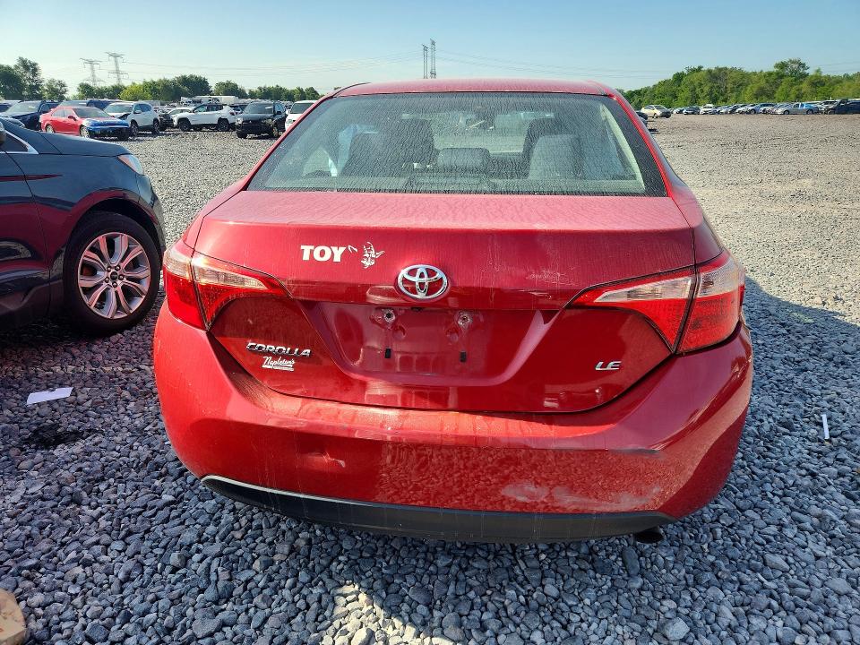 Aukcja sprzedaży 2019 Toyota Corolla, vin: 2T1BURHE3KC193500, numer aukcji: 59070316