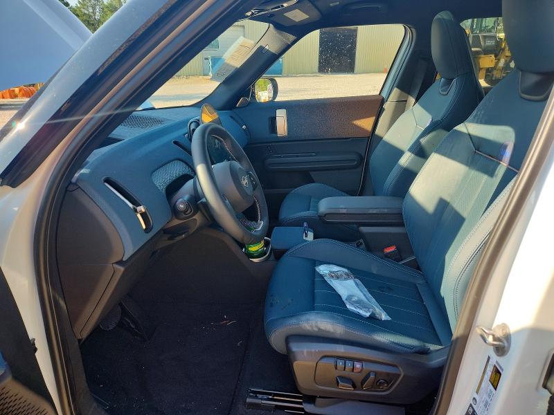 Продажа на аукционе авто 2025 Mini Countryman, vin: WMZ23GA07S7T75157, номер лота: 60422486