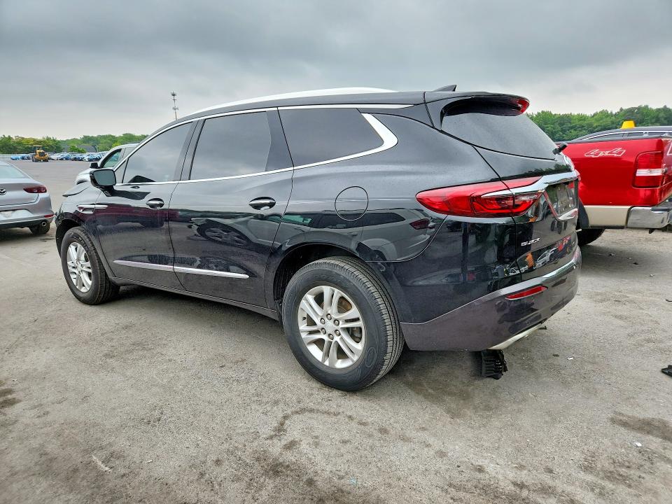 Aukcja sprzedaży 2018 Buick Enclave, vin: 5GAERBKW3JJ157799, numer aukcji: 60065136