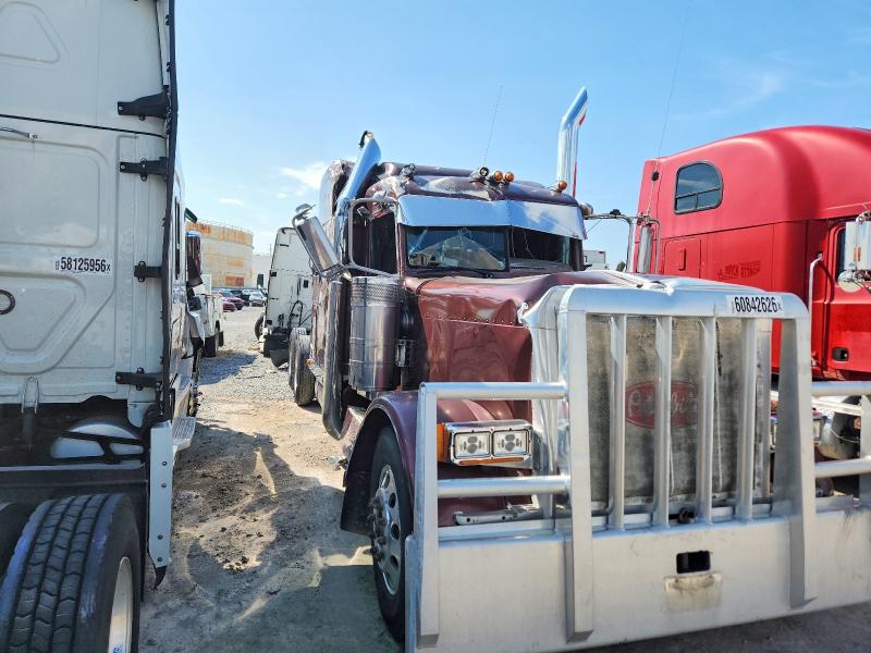 Aukcja sprzedaży 2007 Peterbilt 379, vin: 1XP5DB9X87D735137, numer aukcji: 60842626