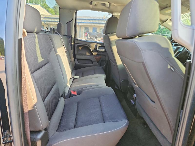 Продаж на аукціоні авто 2017 Gmc Sierra, vin: 1GTV2MEC1HZ261607, номер лоту: 59314876