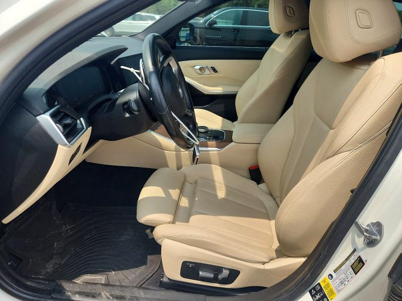 Продажа на аукционе авто 2019 Bmw 330xi, vin: WBA5R7C55KAJ82171, номер лота: 60934416