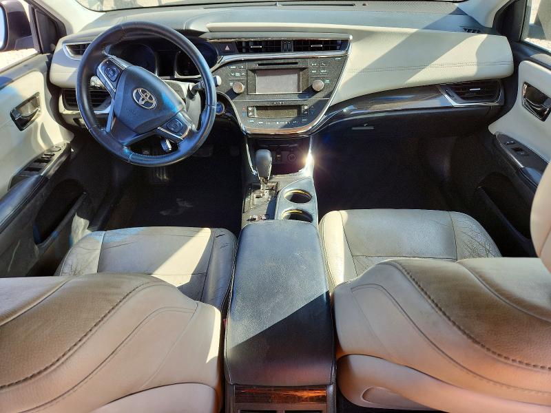 2013 Toyota Avalon Hybrid მანქანა იყიდება აუქციონზე, vin: 4T1BD1EB0DU016920, აუქციონის ნომერი: 62027986