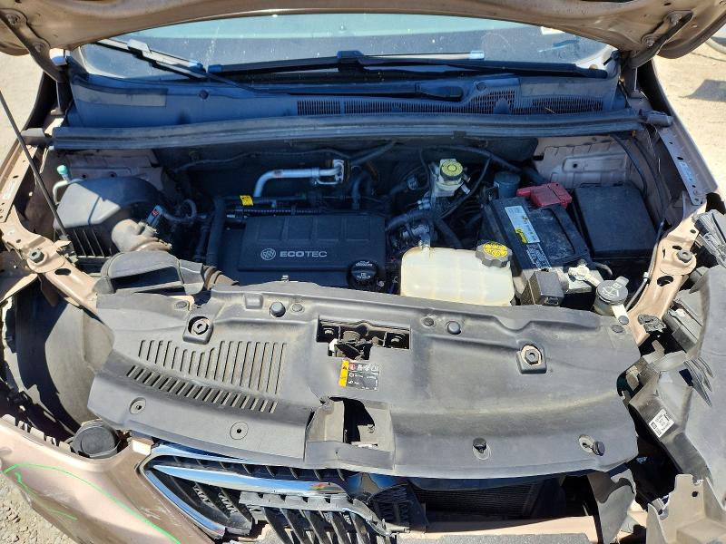 Aukcja sprzedaży 2019 Buick Encore, vin: KL4CJASB0KB712279, numer aukcji: 60502676