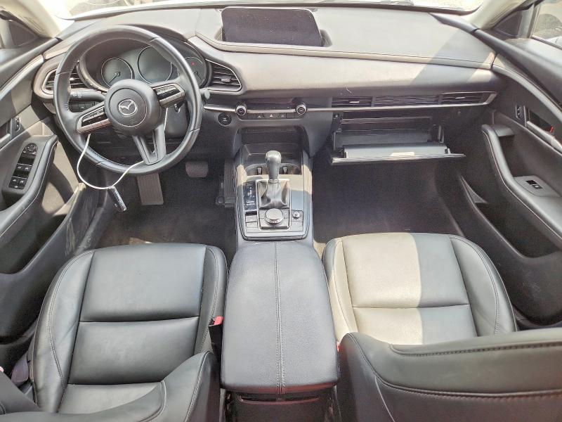57693486 :رقم المزاد ، 3MVDMBBMXPM529298 vin ، 2023 Mazda Cx-30 مزاد بيع