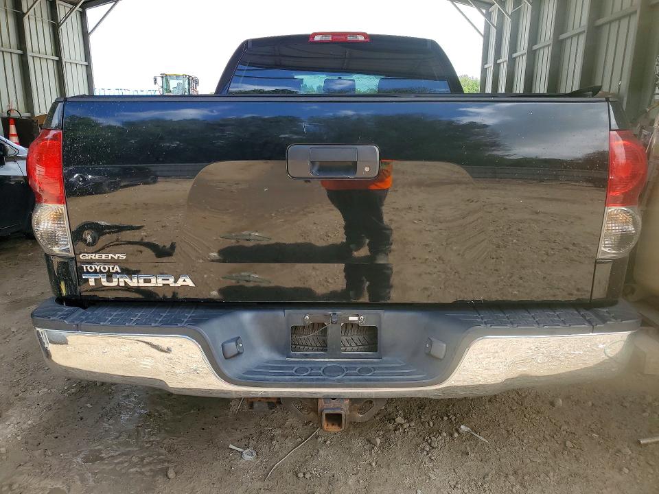 62016396 :رقم المزاد ، 5TFRV54129X071763 vin ، 2009 Toyota Tundra مزاد بيع
