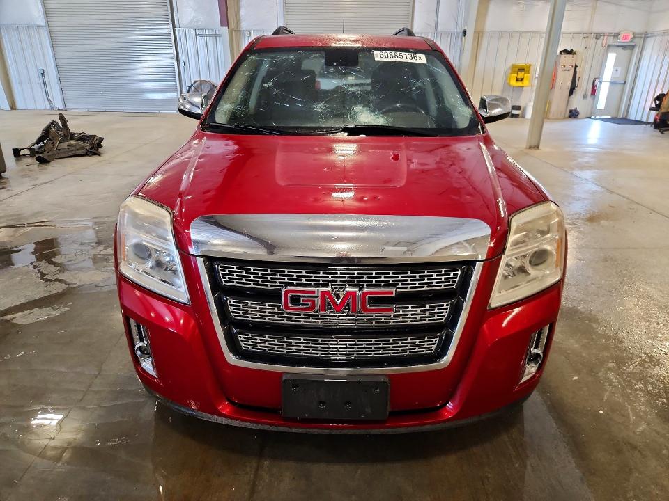 Aukcja sprzedaży 2015 Gmc Terrain, vin: 2GKFLXEK9F6256579, numer aukcji: 60885136