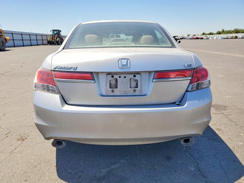 Продажа на аукционе авто 2012 Honda Accord, vin: 1HGCP3F76CA003256, номер лота: 59919006