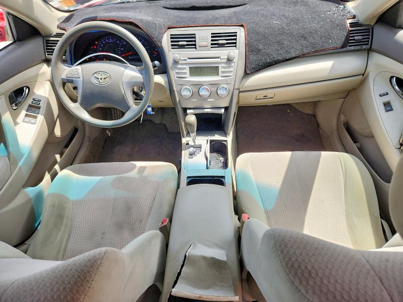 Продаж на аукціоні авто 2011 Toyota Camry, vin: 4T4BF3EKXBR142212, номер лоту: 60058246