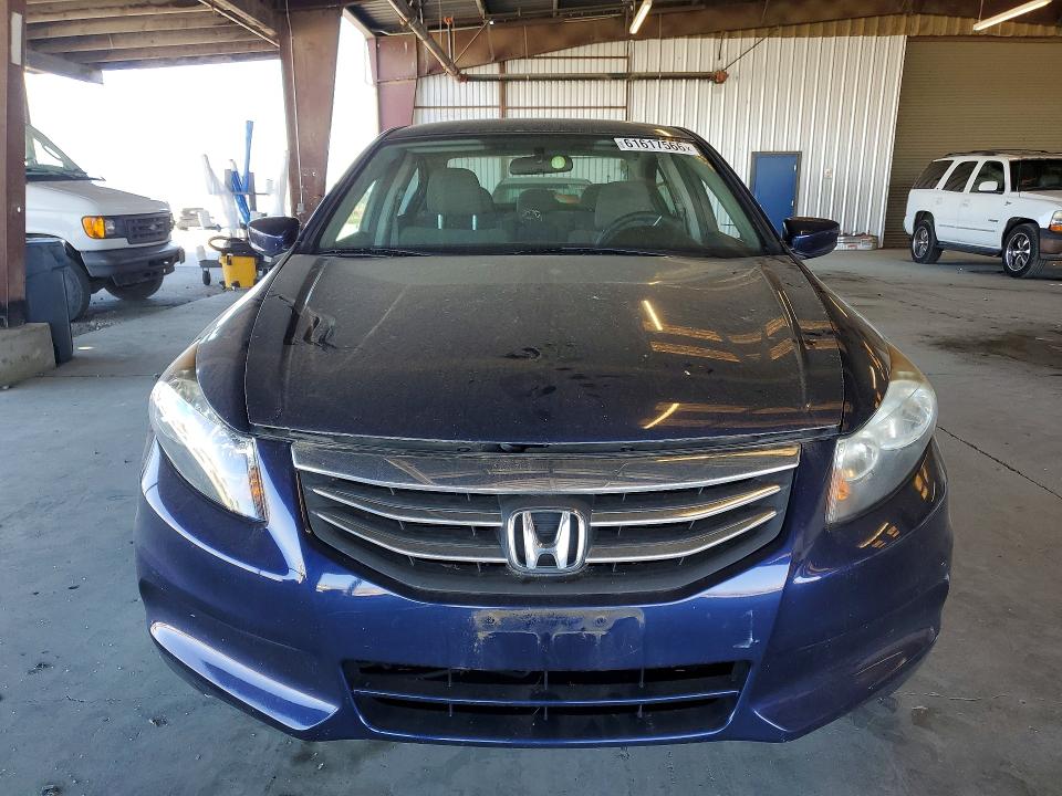 Aukcja sprzedaży 2011 Honda Accord, vin: 1HGCP2F31BA118773, numer aukcji: 61617566