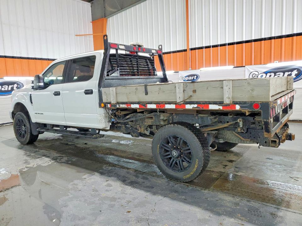 Aukcja sprzedaży 2017 Ford F350, vin: 1FT8W3BT3HEE10705, numer aukcji: 60445756