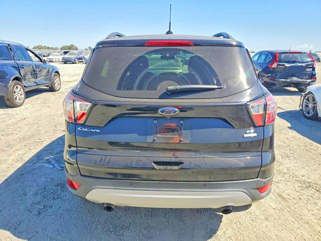 Aukcja sprzedaży 2018 Ford Escape, vin: 1FMCU0GD2JUA74147, numer aukcji: 61331596