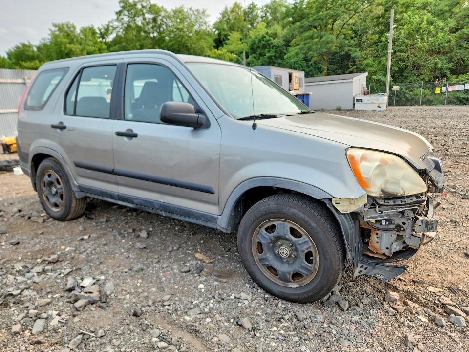 Продажа на аукционе авто 2006 Honda Cr-v, vin: JHLRD68576C019153, номер лота: 61302826