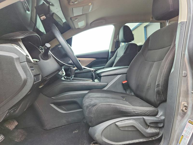 Aukcja sprzedaży 2016 Nissan Murano, vin: 5N1AZ2MH2GN151453, numer aukcji: 61674856