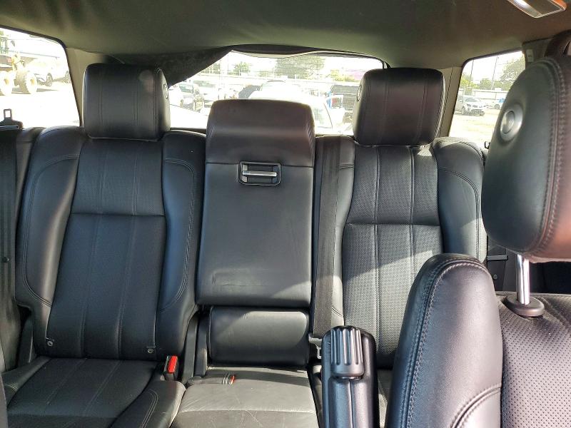 61368996 :رقم المزاد ، SALGS2EF6EA133387 vin ، 2014 Land Rover Range Rover مزاد بيع