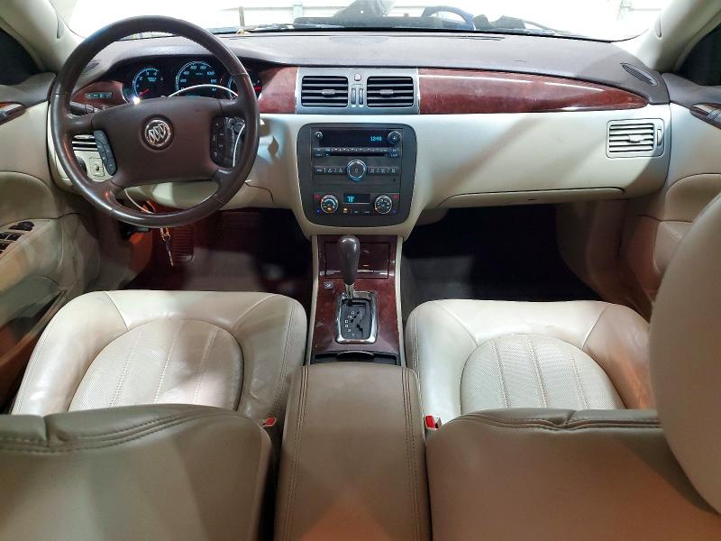 Aukcja sprzedaży 2009 Buick Lucerne, vin: 1G4HD57M69U129410, numer aukcji: 85617845