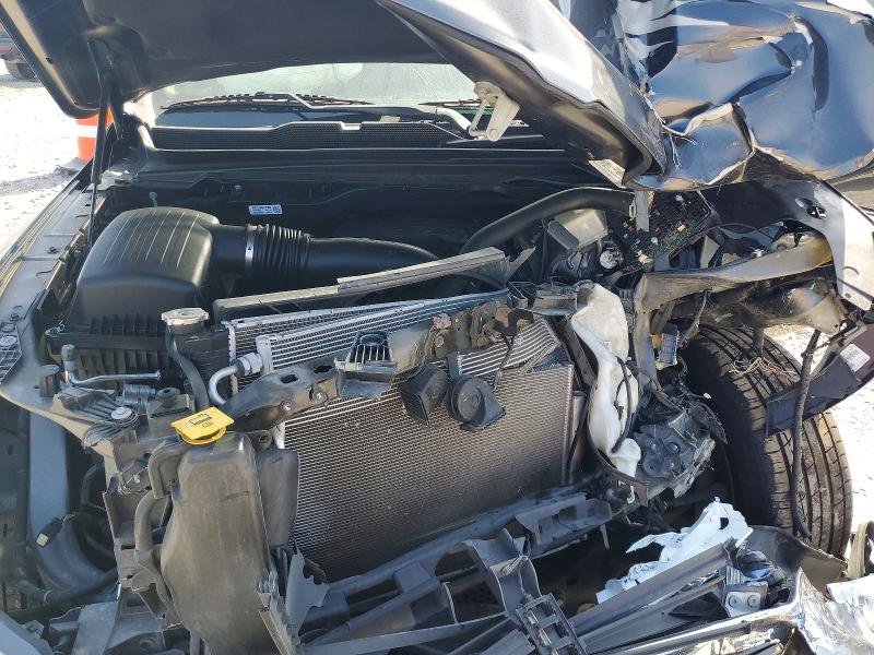 2019 Ram 1500 მანქანა იყიდება აუქციონზე, vin: 1C6RREJT3KN769074, აუქციონის ნომერი: 61437436