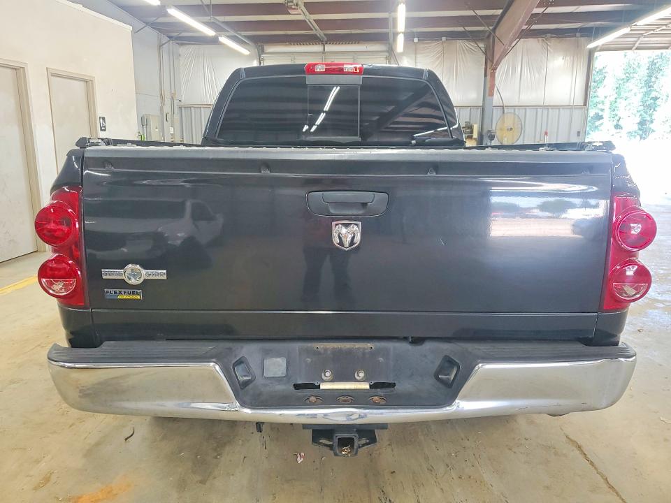 Aukcja sprzedaży 2008 Dodge Ram 1500, vin: 1D7HA18N58J240467, numer aukcji: 60172656
