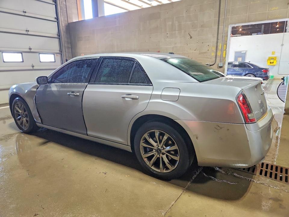 Aukcja sprzedaży 2014 Chrysler 300 S, vin: 2C3CCAGG1EH383323, numer aukcji: 54713606