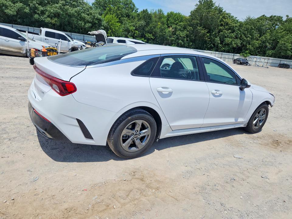 Aukcja sprzedaży 2021 Kia K5, vin: 5XXG14J21MG072428, numer aukcji: 59108856