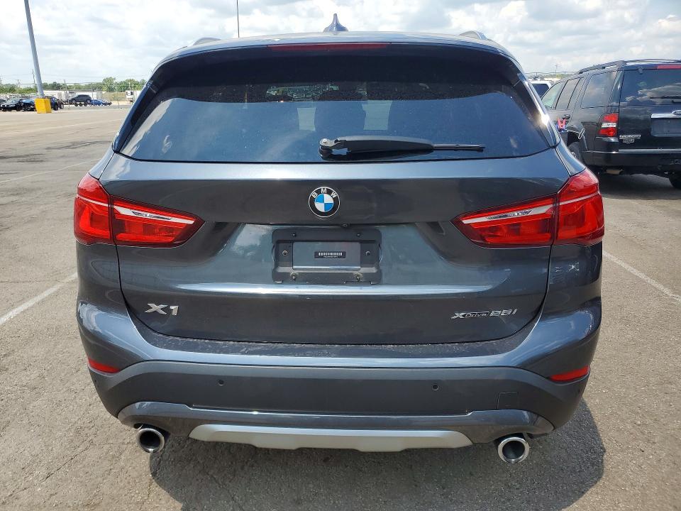 Продажа на аукционе авто 2021 Bmw X1, vin: WBXJG9C08M5T28696, номер лота: 60384816