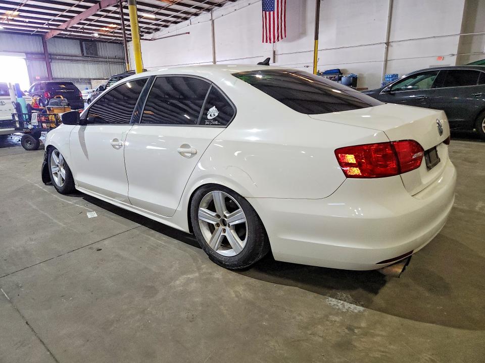 Продаж на аукціоні авто 2014 Volkswagen Jetta, vin: 3VWB07AJ1EM387541, номер лоту: 62482016