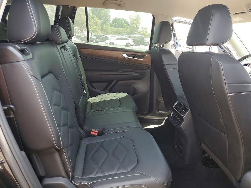 62513176 :رقم المزاد ، 1V2DN2CA1TC535987 vin ، 2026 Volkswagen Atlas مزاد بيع