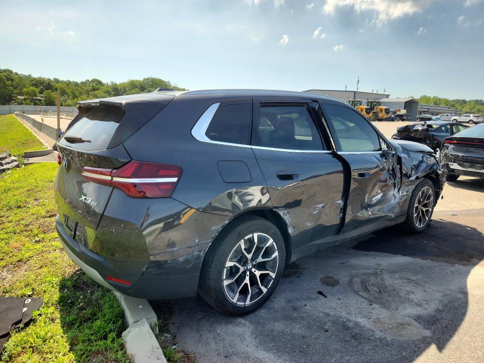 Aukcja sprzedaży 2026 Bmw X3, vin: 5UX53GP04T9419382, numer aukcji: 60046816