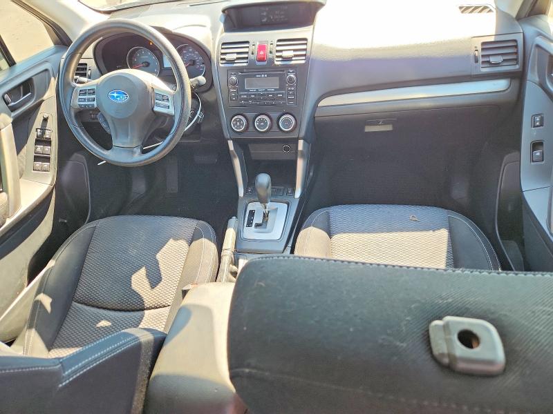 Продажа на аукционе авто 2014 Subaru Forester, vin: JF2SJAEC2EH438947, номер лота: 60255296