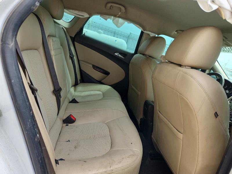 Aukcja sprzedaży 2015 Buick Verano, vin: 1G4PR5SK5F4181612, numer aukcji: 58912326