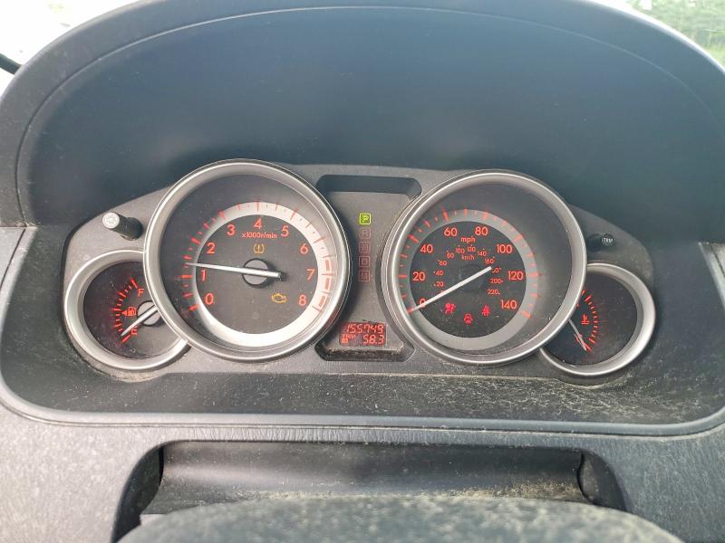 Продаж на аукціоні авто 2010 Mazda Cx-9, vin: JM3TB3MV4A0200404, номер лоту: 85449445