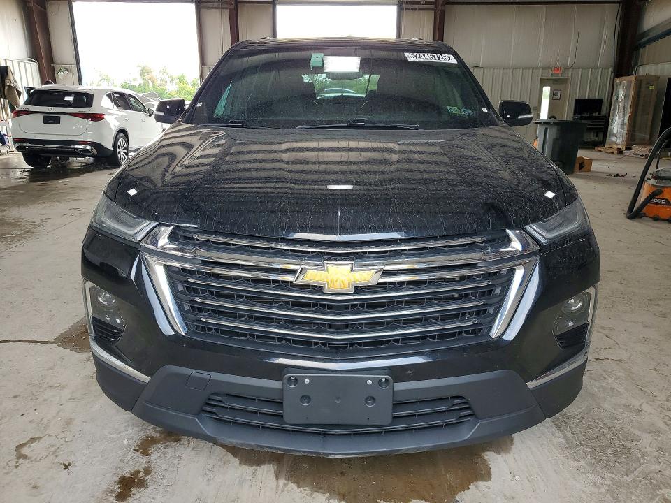 Aukcja sprzedaży 2023 Chevrolet Traverse, vin: 1GNEVHKW7PJ236051, numer aukcji: 62446726